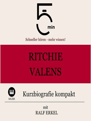 cover image of Ritchie Valens